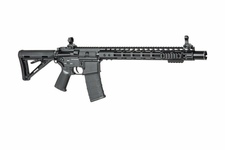 Replika karabinka Specna Arms SA-A29-M ONE TITAN V2 Custom - czarna