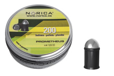 Śrut Norica Prometheus 4,5mm 250 szt.
