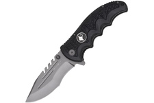 nóż Haller BlackField Stingray 02