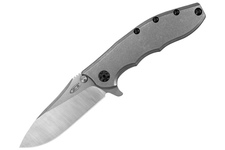 Nóż ZERO TOLERANCE HINDERER KVT SW 20CV 2TN