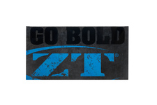 Nóż ZERO TOLERANCE LES GEORGE KVT BLU/20CV BLK