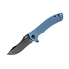 Nóż ZERO TOLERANCE LES GEORGE KVT BLU/20CV BLK