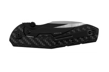 Nóż ZERO TOLERANCE REXFORD MANUAL CF 20CV BLK 2TN