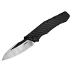 Nóż ZERO TOLERANCE REXFORD MANUAL CF 20CV BLK 2TN