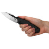 Nóż ZERO TOLERANCE REXFORD MANUAL CF 20CV BLK 2TN