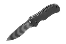 Nóż ZERO TOLERANCE T STRIPE BLACK