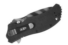 Nóż ZERO TOLERANCE T STRIPE BLACK