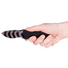 Nóż ZERO TOLERANCE T STRIPE BLACK