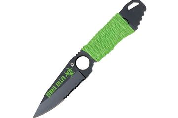Nóż Zombie Dead Neck Knife
