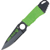 Nóż Zombie Dead Neck Knife