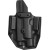 kabura Helikon OWB LIGHT HOLSTER G17 - Full Kydex - czarny