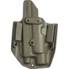 kabura Helikon OWB LIGHT HOLSTER G17 - Full Kydex - flat dark earth