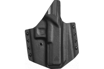 kabura Helikon OWB NO LIGHT HOLSTER G17 - Full Kydex - czarny