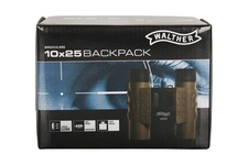 Lornetka Walther 10x25 Backpack