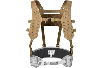 szelki taktyczne Direct Action Mosquito H-Hardness - Cordura - coyote brown
