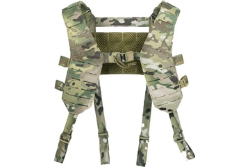 szelki taktyczne Direct Action Mosquito H-Hardness - Cordura - multicam
