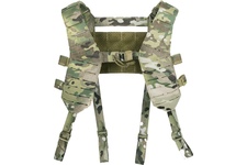 szelki taktyczne Direct Action Mosquito H-Hardness - Cordura - multicam