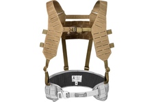 szelki taktyczne Direct Action Mosquito H-Hardness - Cordura - multicam