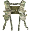 szelki taktyczne Direct Action Mosquito H-Hardness - Cordura - multicam