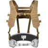 szelki taktyczne Direct Action Mosquito H-Hardness - Cordura - multicam