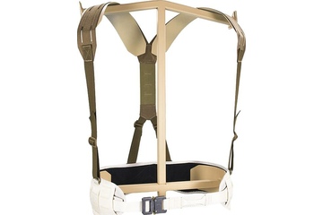szelki taktyczne Direct Action Mosquito Y-Hardness - Cordura - coyote brown