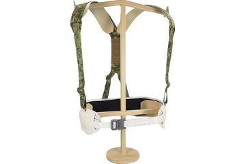 szelki taktyczne Direct Action Mosquito Y-Hardness - Cordura - pencott greenzone
