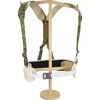 szelki taktyczne Direct Action Mosquito Y-Hardness - Cordura - pencott greenzone