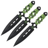 Noże Zombie Dead 3 Throwing Knives