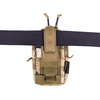 adapter do pasa Helikon Belt Molle Adapter 1 - Cordura - coyote