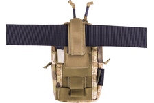 adapter do pasa Helikon Belt Molle Adapter 1 - Cordura - coyote