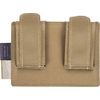 adapter do pasa Helikon Belt Molle Adapter 3 - Cordura - coyote
