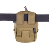 adapter do pasa Helikon Belt Molle Adapter 3 - Cordura - coyote