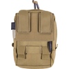 adapter do pasa Helikon Belt Molle Adapter 3 - Cordura - coyote