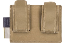 adapter do pasa Helikon Belt Molle Adapter 3 - Cordura - coyote