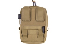 adapter do pasa Helikon Belt Molle Adapter 3 - Cordura - coyote