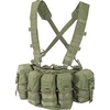 kamizelka taktyczna Helikon Guardian Chest Rig - Cordura - olive green