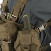 kamizelka taktyczna Helikon Guardian Chest Rig - Cordura - olive green