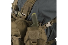 kamizelka taktyczna Helikon Guardian Chest Rig - Cordura - olive green