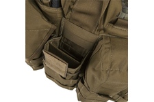 kamizelka taktyczna Helikon Guardian Chest Rig - Cordura - olive green