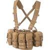 kamizelka taktyczna Helikon Guardian Chest Rig - Cordura - coyote