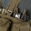 kamizelka taktyczna Helikon Guardian Chest Rig - Cordura - coyote