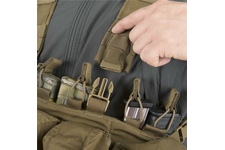 kamizelka taktyczna Helikon Guardian Chest Rig - Cordura - coyote