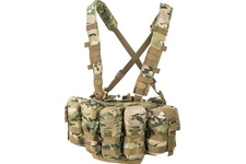 kamizelka taktyczna Helikon Guardian Chest Rig - Cordura - multicam