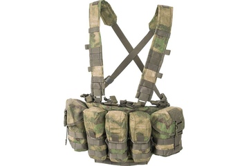 kamizelka taktyczna Helikon Guardian Chest Rig - Cordura - a-tacs fg