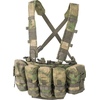 kamizelka taktyczna Helikon Guardian Chest Rig - Cordura - a-tacs fg