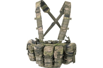 kamizelka taktyczna Helikon Guardian Chest Rig - Cordura - a-tacs ix