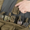 kamizelka taktyczna Helikon Guardian Chest Rig - Cordura - a-tacs ix