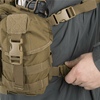 kamizelka taktyczna Helikon Guardian Chest Rig - Cordura - a-tacs ix