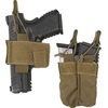 kamizelka taktyczna Helikon Guardian Chest Rig - Cordura - a-tacs ix