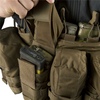 kamizelka taktyczna Helikon Guardian Chest Rig - Cordura - a-tacs ix
